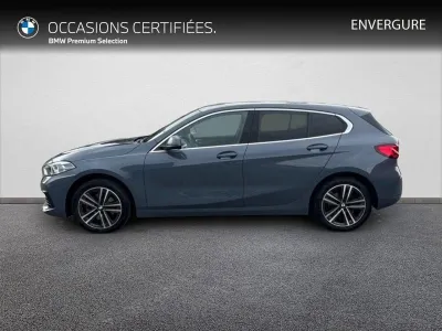 BMW Serie 1 118dA 150ch Business Design occasion 2023 - Photo 3