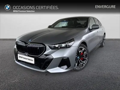 BMW Série 5 i5 394ch M Sport xDrive40 occasion 2024 - Photo 1