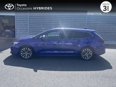 TOYOTA Corolla Touring Spt 2.0 196ch Design MY23 occasion 2023 - Photo 3