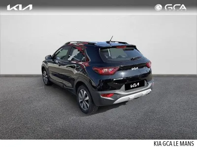 KIA Stonic 1.0 T-GDi 100ch Active occasion 2022 - Photo 2