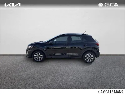 KIA Stonic 1.0 T-GDi 100ch Active occasion 2022 - Photo 3