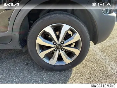 KIA Stonic 1.0 T-GDi 100ch Active occasion 2022 - Photo 4