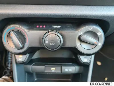 KIA Picanto 1.0 DPi 67ch Active occasion 2021 - Photo 3