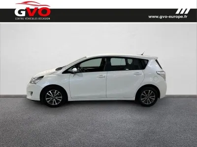 TOYOTA Verso 124 D-4D Business 5 places occasion 2013 - Photo 3