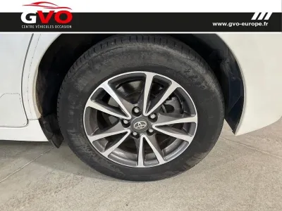 TOYOTA Verso 124 D-4D Business 5 places occasion 2013 - Photo 4