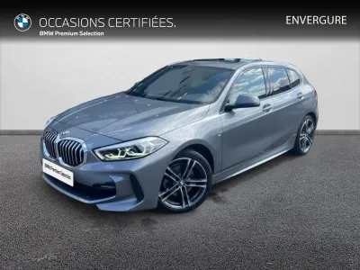 BMW Serie 1 118iA 136ch M Sport DKG7 occasion 2023 - Photo 1