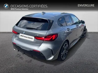 BMW Serie 1 118iA 136ch M Sport DKG7 occasion 2023 - Photo 2
