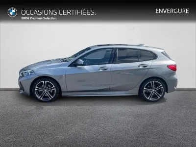BMW Serie 1 118iA 136ch M Sport DKG7 occasion 2023 - Photo 3