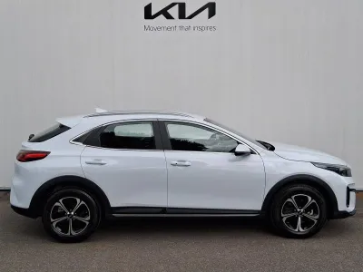 KIA XCeed 1.6 GDi 141ch PHEV Active DCT6 occasion 2025 - Photo 2