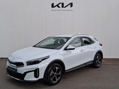 KIA XCeed 1.6 GDi 141ch PHEV Active DCT6 occasion 2025 - Photo 1