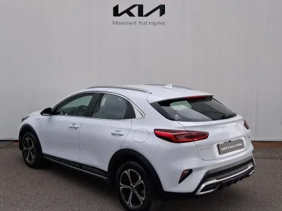 KIA XCeed 1.6 GDi 141ch PHEV Active DCT6 occasion 2025 - Photo 4