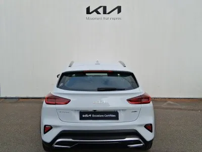 KIA XCeed 1.6 GDi 141ch PHEV Active DCT6 occasion 2025 - Photo 3