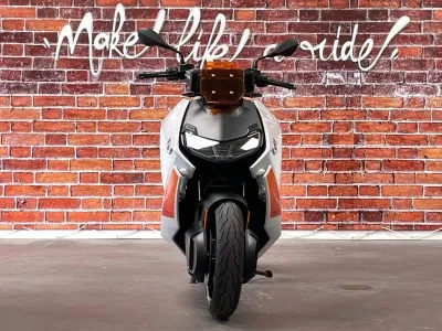 BMW C CE04 occasion 2022 - Photo 4
