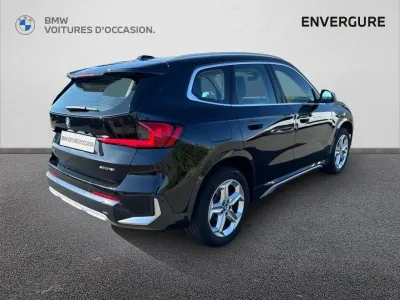 BMW X1 sDrive18i 136ch xLine occasion 2023 - Photo 2