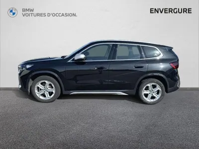 BMW X1 sDrive18i 136ch xLine occasion 2023 - Photo 3