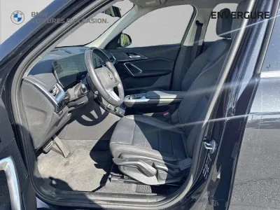 BMW X1 sDrive18i 136ch xLine occasion 2023 - Photo 4
