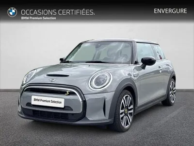 MINI Mini Cooper SE 184ch Edition Camden BVA 5CV occasion 2022 - Photo 1