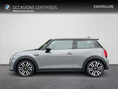 MINI Mini Cooper SE 184ch Edition Camden BVA 5CV occasion 2022 - Photo 3