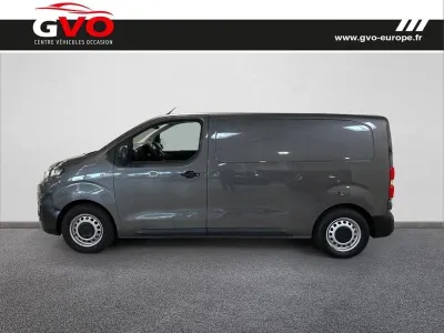CITROEN Jumpy Fg M 2.0 BlueHDi 180ch S&S Driver EAT8 occasion 2020 - Photo 3