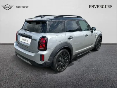 MINI Countryman Cooper SE 125ch + 95ch Edition Premium Plus ALL4 BVA6 occasion 2023 - Photo 3