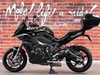 BMW S 1000 XR chassis bas, surbaissé occasion 2023 - Photo 1