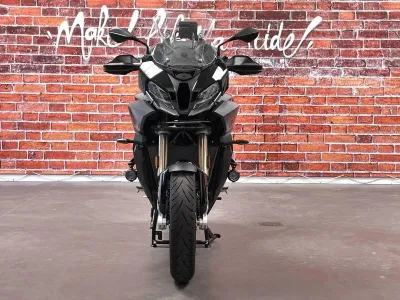 BMW S 1000 XR chassis bas, surbaissé occasion 2023 - Photo 4
