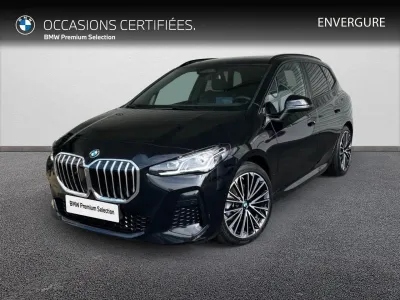 BMW Serie 2 ActiveTourer 218i 136ch M Sport DKG7 occasion 2024 - Photo 1