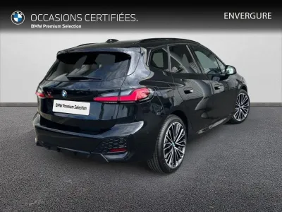 BMW Serie 2 ActiveTourer 218i 136ch M Sport DKG7 occasion 2024 - Photo 2
