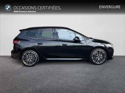BMW Serie 2 ActiveTourer 218i 136ch M Sport DKG7 occasion 2024 - Photo 3