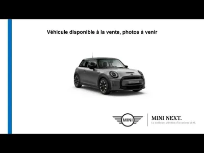 MINI Mini Cooper SE 184ch Edition Camden BVA 5CV occasion 2022 - Photo 1