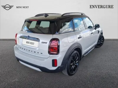 MINI Countryman Cooper 136ch Northwood BVA7 occasion 2022 - Photo 2