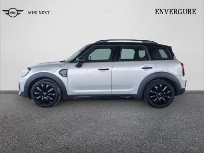 MINI Countryman Cooper 136ch Northwood BVA7 occasion 2022 - Photo 3