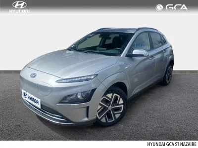 HYUNDAI Kona Electric 39kWh - 136ch Intuitive occasion 2022 - Photo 1