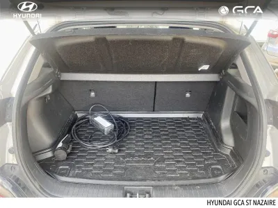 HYUNDAI Kona Electric 39kWh - 136ch Intuitive occasion 2022 - Photo 4