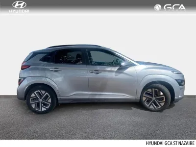 HYUNDAI Kona Electric 39kWh - 136ch Intuitive occasion 2022 - Photo 2