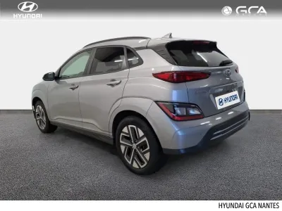 HYUNDAI Kona Electric 39kWh - 136ch Intuitive occasion 2022 - Photo 2
