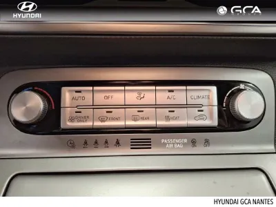 HYUNDAI Kona Electric 39kWh - 136ch Intuitive occasion 2022 - Photo 3