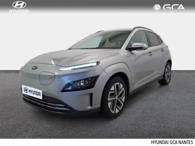 HYUNDAI Kona Electric 39kWh - 136ch Intuitive occasion 2022 - Photo 1