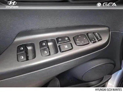 HYUNDAI Kona Electric 39kWh - 136ch Intuitive occasion 2022 - Photo 4