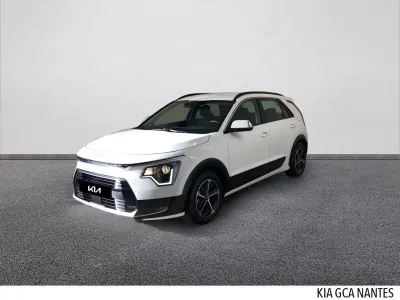 KIA Niro 1.6 GDi 141ch HEV Active DCT6 occasion 2022 - Photo 1