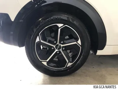 KIA Niro 1.6 GDi 141ch HEV Active DCT6 occasion 2022 - Photo 4