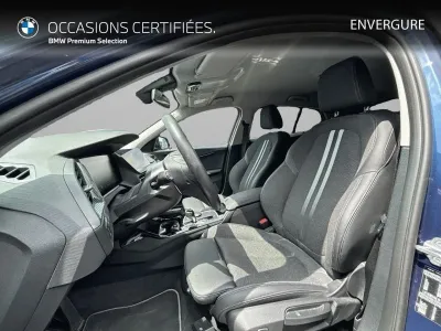 BMW Serie 1 118iA 136ch Edition Sport DKG7 occasion 2023 - Photo 4