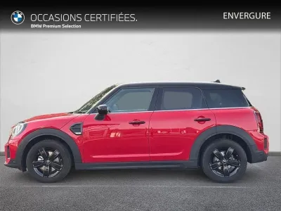 MINI Countryman Cooper 136ch Edition Premium Plus BVA7 occasion 2022 - Photo 3