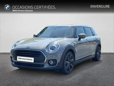 MINI Clubman One  102ch Canonbury 5cv occasion 2021 - Photo 1