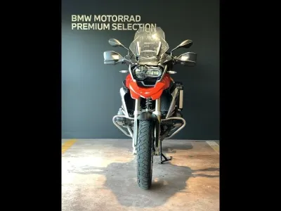BMW R R 1200 GS ABS Intégral occasion 2016 - Photo 4