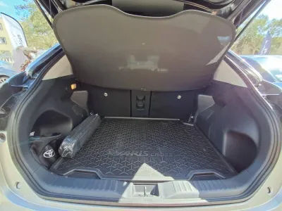 TOYOTA Yaris Cross 130h Collection MC24 occasion 2025 - Photo 2