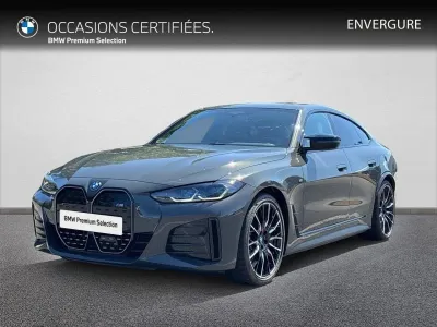 BMW i4 M50 544ch occasion 2024 - Photo 1