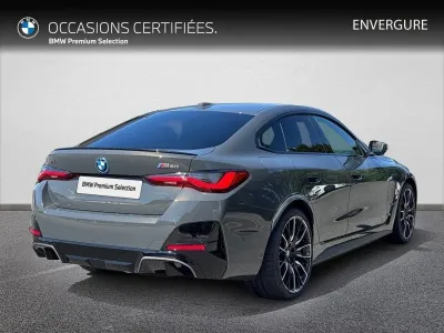 BMW i4 M50 544ch occasion 2024 - Photo 2