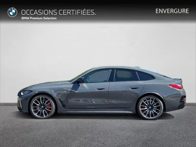 BMW i4 M50 544ch occasion 2024 - Photo 3