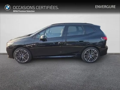 BMW Serie 2 ActiveTourer 225e 245ch xDrive M Sport DKG7 occasion 2024 - Photo 3